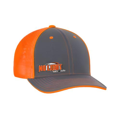 No Limit Trucker Hat